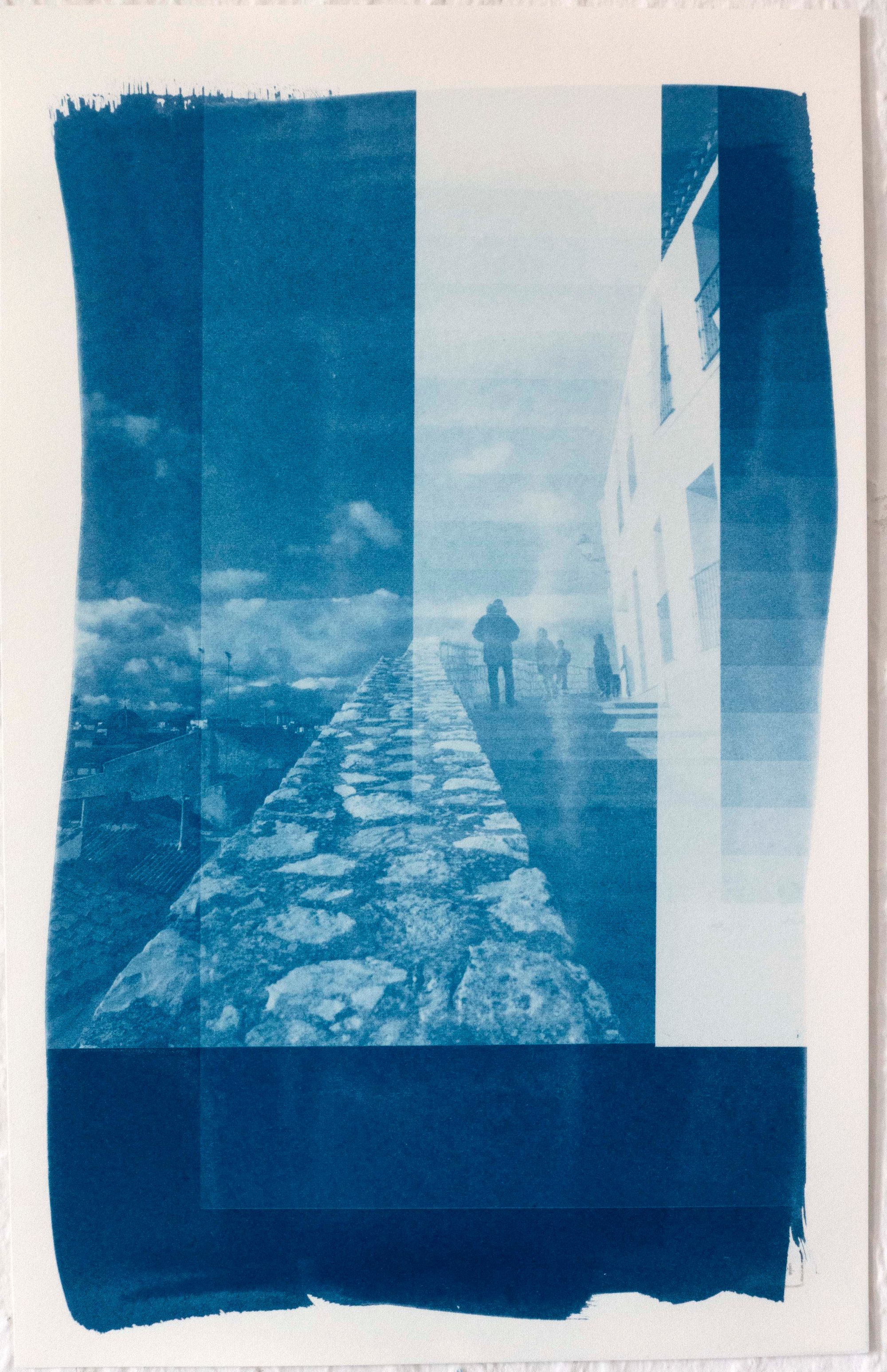 Cyanotype