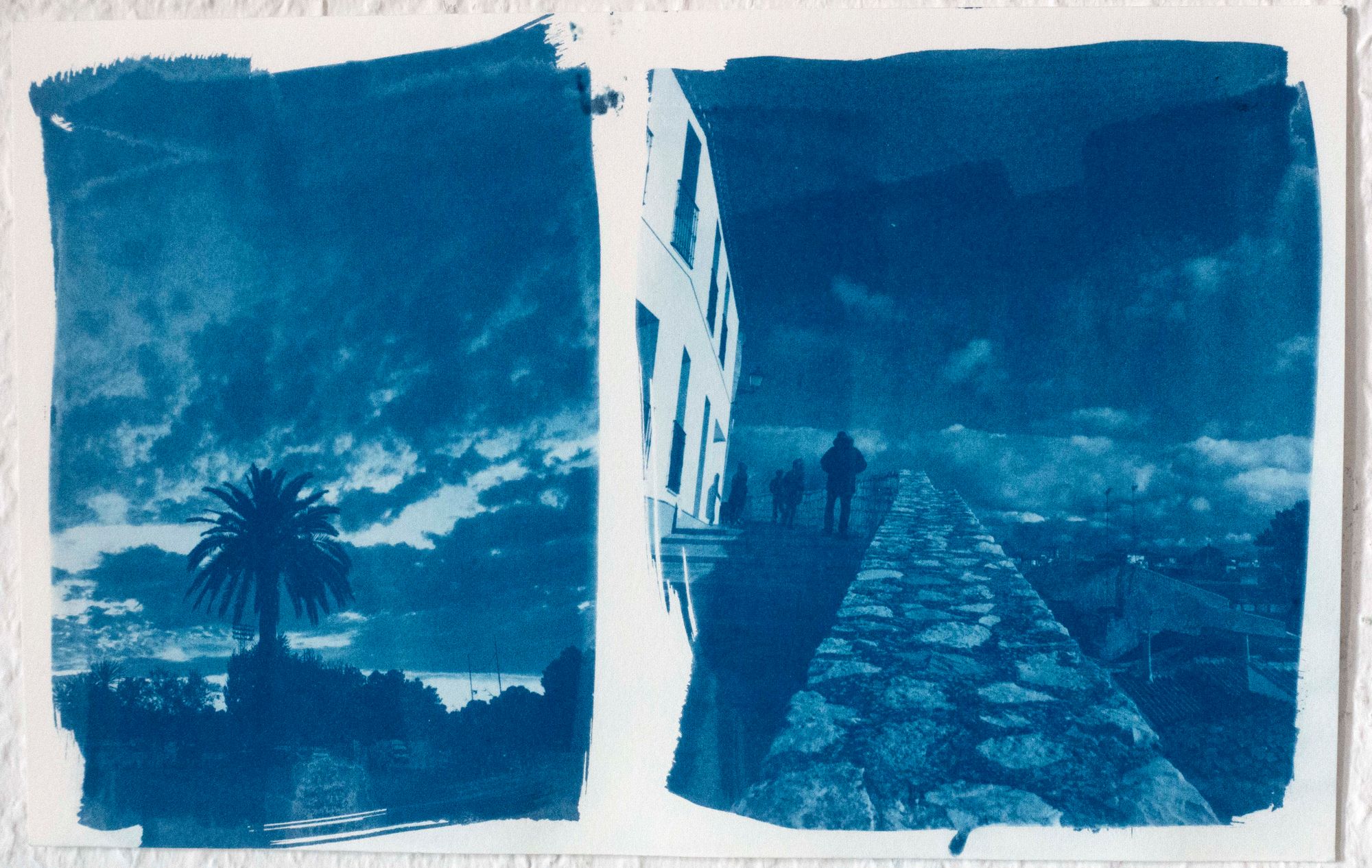 Cyanotype